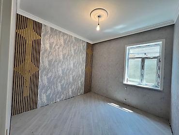 Həyət evləri və villalar: Binəqədi qəs. 5 otaqlı, 120 kv. m, Yeni təmirli — 5