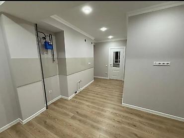 Продажа квартир: 1 комната, 46 м², Элитка, 6 этаж, Евроремонт — 3