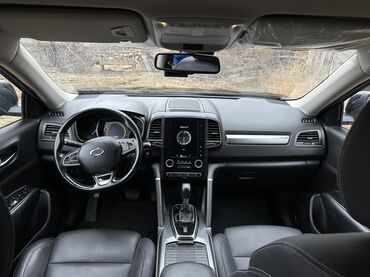 Renault: Renault QM6: 2020 г., 2 л, Типтроник, Газ, Кроссовер — 26