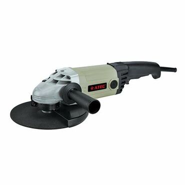 əl generatoru: Laqonda argenal təmiz mis sarğı ilə yeni keyfiyyətli Atec 230mm