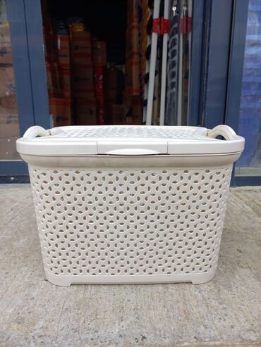 Ev üçün digər mallar: Paltar səbətləri topdan və pərakəndə — 24