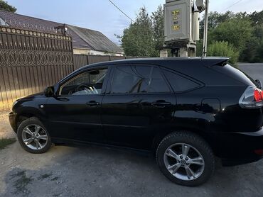 малибу машина цена бишкек: Lexus RX: 2007 г., 3.3 л, Автоматтык, Гибрид, Кроссовер