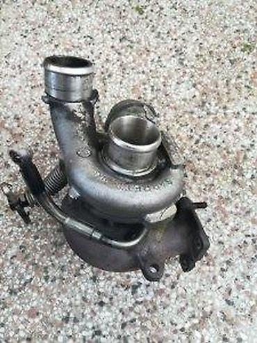 map sensor fiat stilo 1.9 jtd: Turbina za Alfu JTD 140ks. Turbina za Alfu JTD 140ks Kontakt 564 6 pre — 1