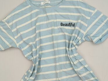 Women: Yameiji, Women`s T-shirt, size M (EU 38)