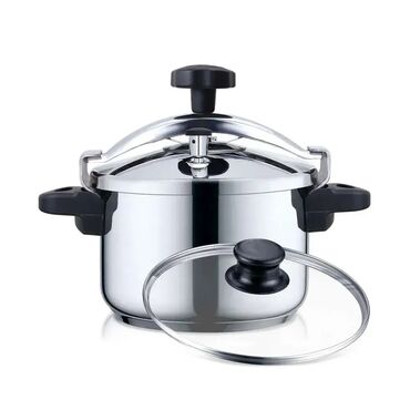 pegla cik cak za kosu: 🍲 HAEGER PC-4SS.018A – Ekspres lonac INOX 4L 🔐 Tri sigurnosna sistema