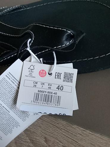 converse kragujevac: Ženske kožne sandale – crne, sa kaiševima oko zgloba - Model sa — 5