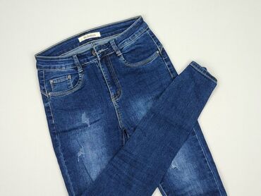 spodnie hello kotty: Denim Collection, Jeans for women, size S