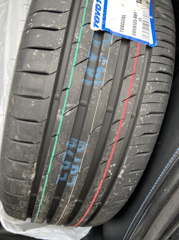купить диски r15 4*108: Шиналар 225 / 65 / R 17, Жай, Жаңы, Комплект, Жеңил унаалар, Жапония, Toyo