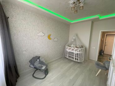 Yeni tikili: Suraxanı, 3 otaqlı, Yeni tikili, m. Həzi Aslanov, 90 kv. m — 13