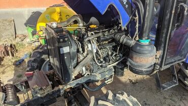 Мини-тракторы Lovol: СРОЧНО СРОЧНО ПРОДАЮ Мини Трактор Ловол 354 для сельскохозяйственных — 14