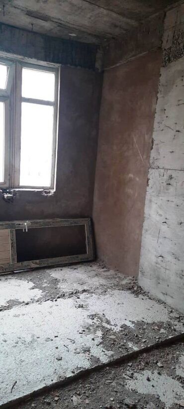 Yeni tikili: 4 otaqlı, Yeni tikili, m. Gənclik, 167 kv. m — 10