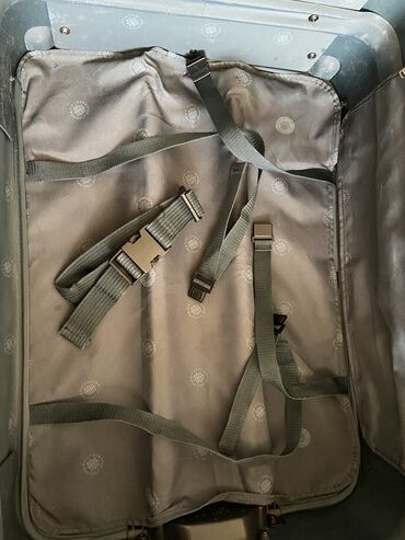 Сумки и чехлы: Продам чемодан Ricardo Beverly Hills — 25