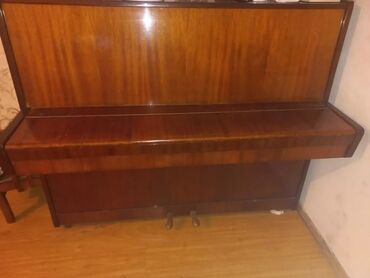 Pianolar: Piano, Belarus, Akustik, İşlənmiş, Ünvandan götürmə