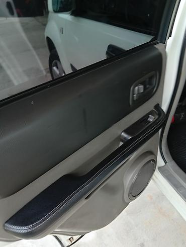naxcivan masin elanlari kreditle: Nissan X-Trail, ağ rəng, 5 nəfərlik şəhər və kənar yol üçün praktik — 8