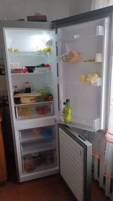 корпус холодильник: Холодильник Vestel, Новый, Двухкамерный