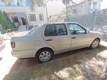 volkswagen vento токмок: Volkswagen Vento: 1995 г., 1.8 л, Механика, Бензин, Седан — 4