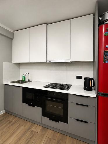 flat osh: 1 комната, Рынок Баят/Азиз Собственник, Только девушкам, от 1 года, С мебелью полностью — 2