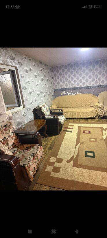 Ev üçün digər mallar: Sumqayıt şəhər H.Z.Ztagiyev qəs. Emin şadlıq sarayınin arxasinda — 9