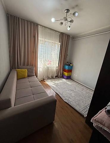 kg house: 2 комнаты, 47 м², Индивидуалка, 2 этаж, Евроремонт — 1