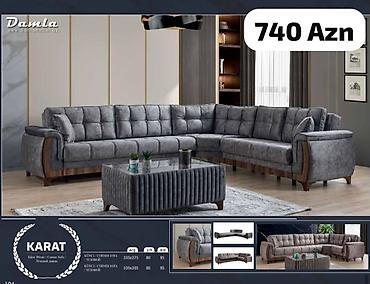 isiq generator satisi: Künc divan, Yeni, Pulsuz çatdırılma — 7