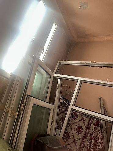 скупка кровать: Пластиковые окна и двери (ПВХ) с двойным остеклением — комплект — 3