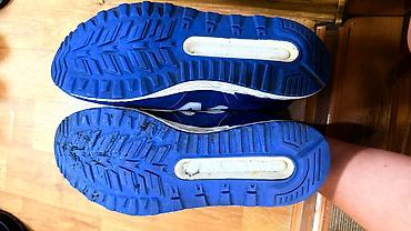 фила: Продаю мужские кроссовки 42 размера Фирменные Фирмы new balance В — 2
