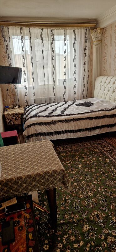 Köhnə tikili: Xırdalan, 2 otaqlı, Köhnə tikili, 70 kv. m — 7