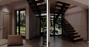 Продажа коттеджей и домов: 🌊 Имарат-Резорт Премиум-Вилла на берегу Иссык-Куля с. Бостери | 4 — 11