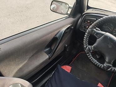 volkswagen passa: Volkswagen Passat: 1994 г., 1.8 л, Механика, Бензин, Седан — 9