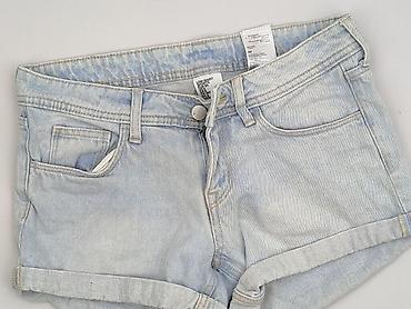 body levis: H&M, Szorty damskie, rozmiar M — 1