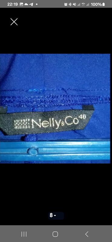 Повседневные платья: Платья женские, три модели. 1) Черное платье-футляр с широким — 9