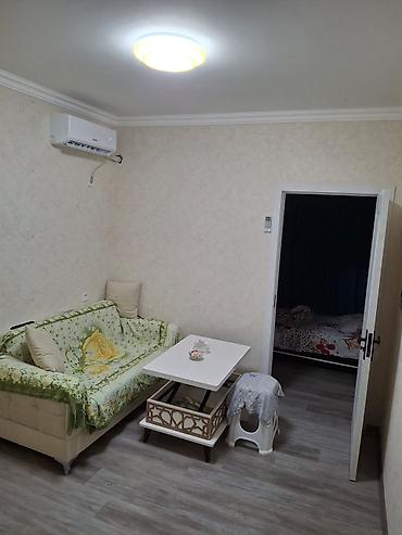 vurgun residence kiraye evler: 2 otaqlı, Yeni tikili, 31 kv. m — 8