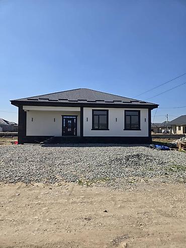 Продажа коттеджей и домов: 🏡 Продаётся дом 📍 Военно-Антоновка (Восст) 📐 170 м² | участок 4 сотки — 13