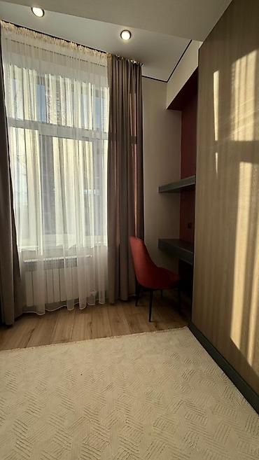 Продажа квартир: 1 комната, 40 м², Элитка, 10 этаж, Евроремонт — 13