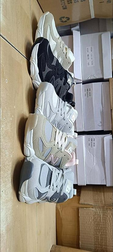 Patike: New balance 90 60 dečije patike NOVO Novo Brojevi 31 do 36 fb — 15