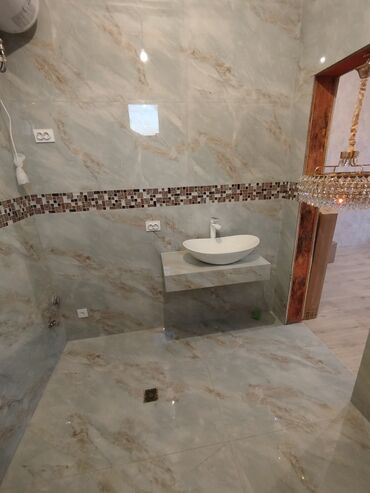 Другая сантехника: Кафел койобуз бардык турун кафелден ракавина жасайбыз — 6