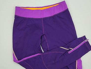 ccc puma: Leggings, Legginsy Sportowe damskie, rozmiar M — 1