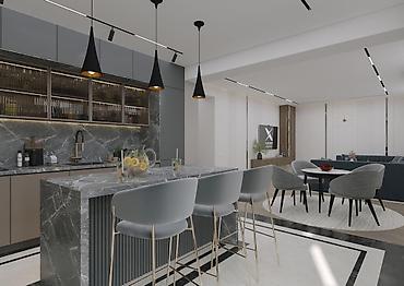 Строительство под ключ: Ишонч строй Строим дома и коммерческий здание по Кыргызстан Под — 21