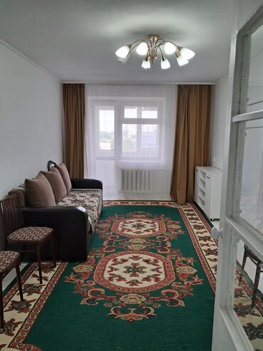 Продажа квартир: 3 комнаты, 62 м², Индивидуалка, 5 этаж