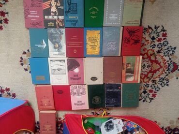 Другие книги и журналы: Продаю или меняю книги, оптом дешевле — 6