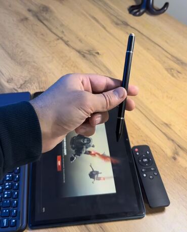 Digər planşetlər: ‼️ölkənin ən böyük tableti̇‼️ umiio brendinin 16 max modeli — 14