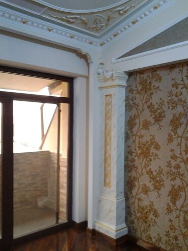 Təmir işləri: Ремонт квартир, домов и офисов. Строительство всех видов зданий — 4