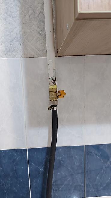 Ремонт кухонных плит, духовок: Ремонт, профилактика, подключение газовых плит. Продажа газовых плит — 11