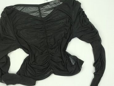 sukienka z pazurem: Missguided, Women's blouse, size 2XL (EU 44)