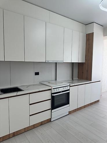 kausar: 2 комнаты, 72 м², Верхний Джал Элитка, 11 этаж, Евроремонт — 3