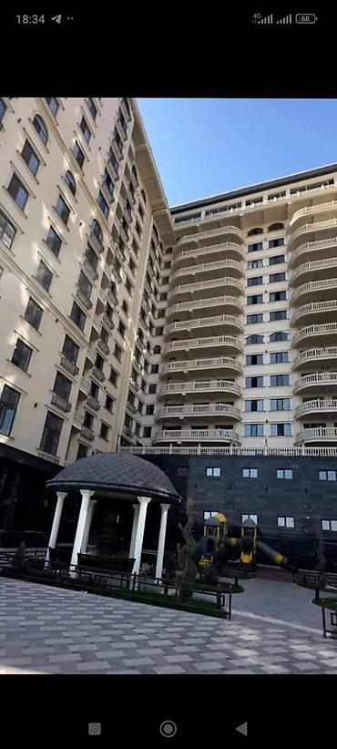 Продажа квартир: 2 комнаты, 58 м², Элитка, 10 этаж, Свежий ремонт — 14