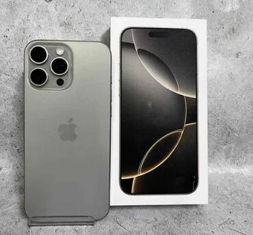 айфон 16 про макс бу цена: IPhone 16 Pro Max, Колдонулган