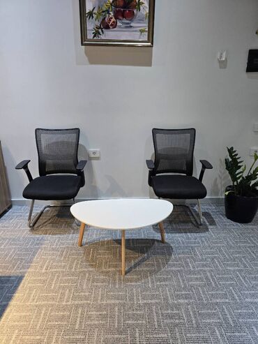 Ofis dolabları: Əla vəziyyetde ofis mebeli satilir — 5