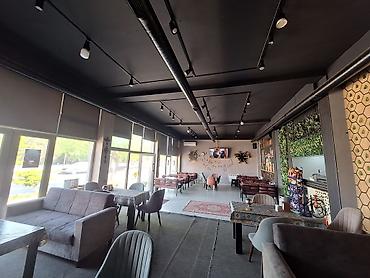 bakıda kabinetli restoranlar: Afsant xanim teleb olunur 13:00 dan 24:00 — 1