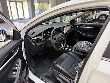 byd qin plus: Changan Eado Plus: 2022 г., Седан — 5